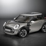 MINI ROCKETMAN CONCEPT