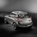 MINI ROCKETMAN CONCEPT