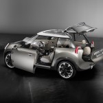 MINI ROCKETMAN CONCEPT