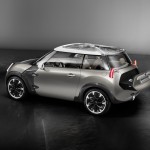 MINI ROCKETMAN CONCEPT