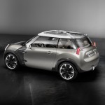 MINI ROCKETMAN CONCEPT