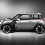 MINI ROCKETMAN CONCEPT