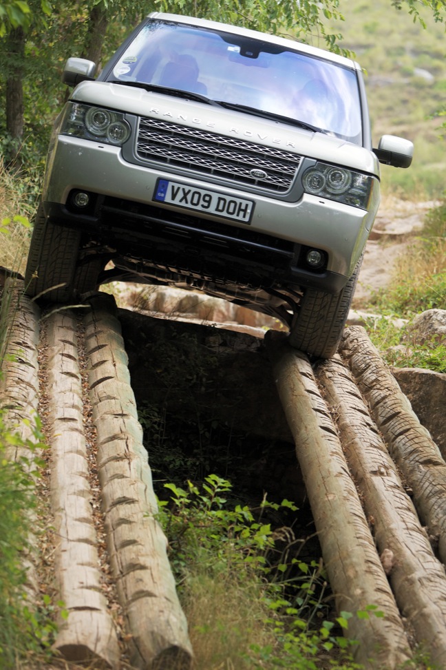 Range Rover