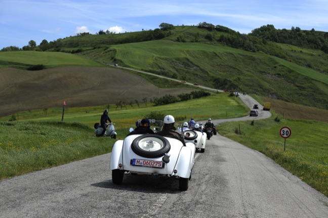 1000 Miglia 2010 1000 Miglia 2010