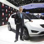 SEAT IBX CONCEPT