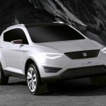 SEAT IBX CONCEPT