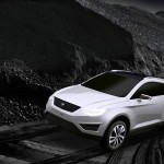 SEAT IBX CONCEPT