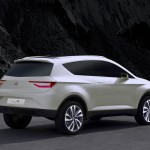 SEAT IBX CONCEPT