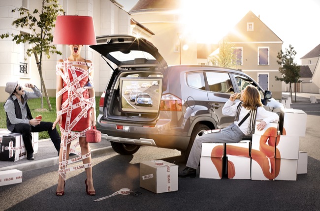 Chevrolet Orlando Chevrolet Orlando