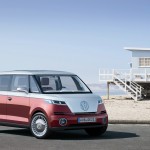 VOLKSWAGEN BULLI