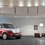 VOLKSWAGEN BULLI
