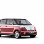 VOLKSWAGEN BULLI
