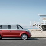 VOLKSWAGEN BULLI