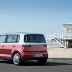 VOLKSWAGEN BULLI