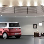 VOLKSWAGEN BULLI