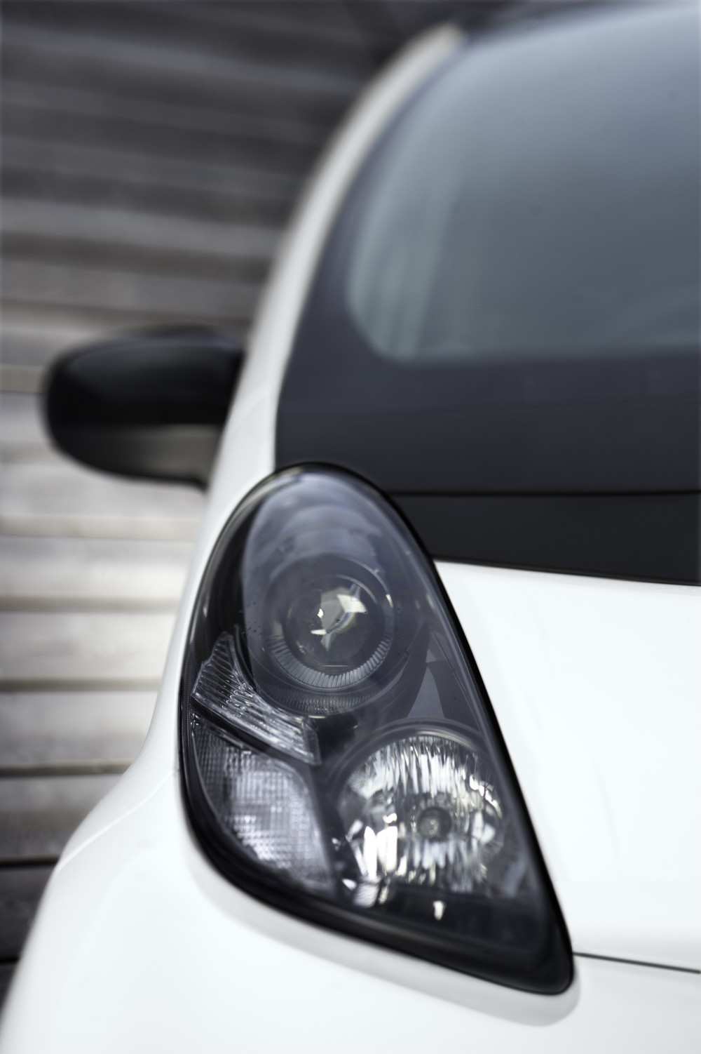 CITROEN C ZERO @ test drive Drivelife.it