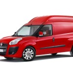 FIAT PROFESSIONAL HANNOVER @ drivelife.it