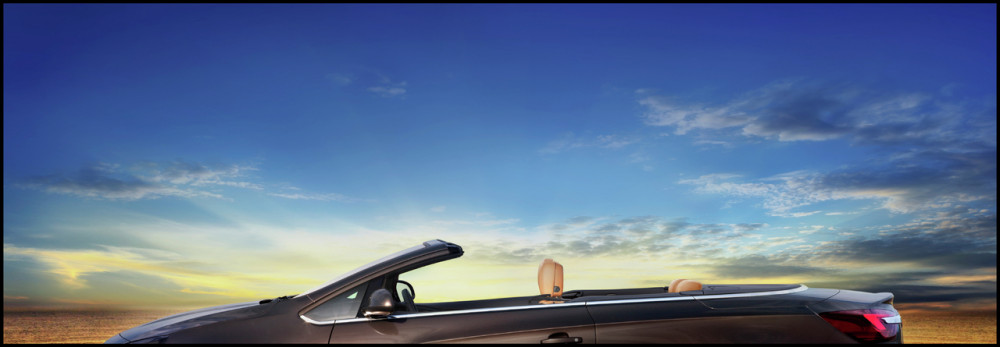 OPEL CASCADA @ drivelife