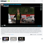 208Test&Fun @ drivelife magazine - Intervista Anna Costamagna