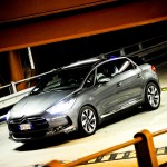 CITROEN DS5 @ mrlukkor photographer