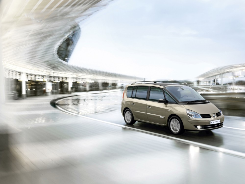 RENAULT ESPACE @ DRIVELIFE.it RENAULT ESPACE @ DRIVELIFE.it