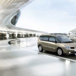 RENAULT ESPACE @ drivelife.it