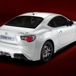 TOYOTA GT86 TRD @ drivelife magazine.it