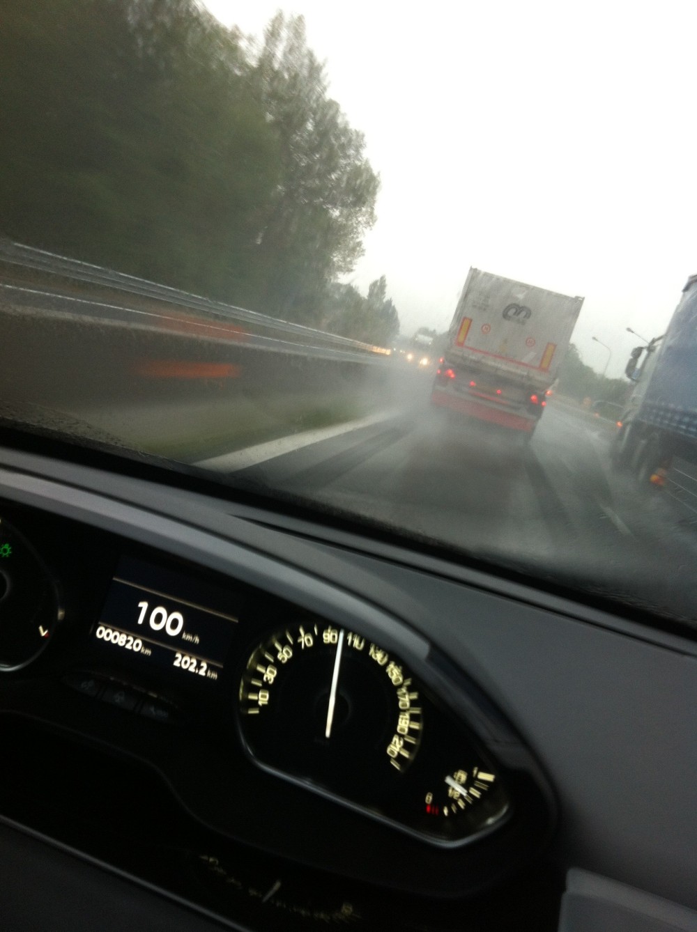 PEUGEOT 208 Test&Fun @ drivelife magazine.it