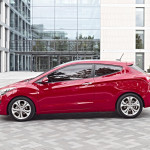 HYUNDAI i30 3p @ drivelife.it