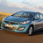 HYUNDAI New Generation i30 wagon @ drivelife