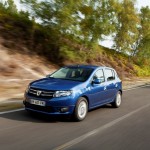 Nuova Sandero @ drivelife magazine