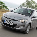 NUOVA HYUNDAI i20 GPL @ drivelife.it