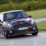 MINI JOHN COOPER WORKS GP @ drivelife