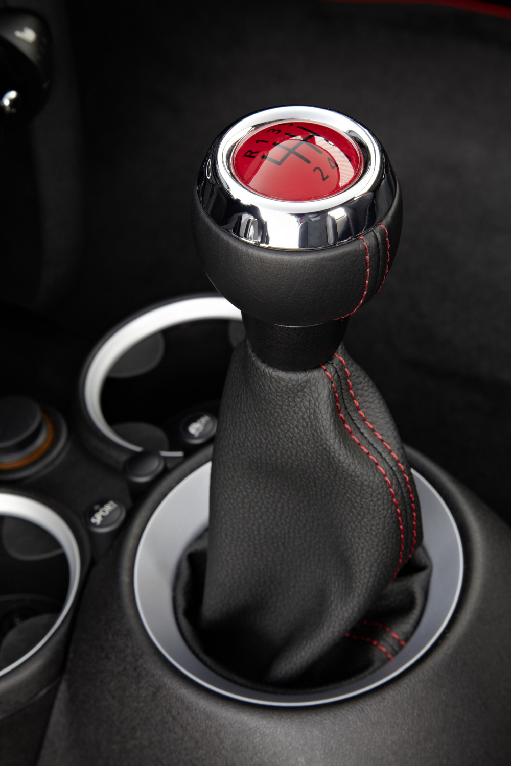 MINI COOPER JOHN WORKS GP @ drivelife