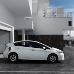 PRIUS_PLUG-IN_HYBRID @ drivelife