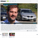 BMW SERIE 3 TOURING @ drivelife magazine intervista Alessandro Toffanin BMW SERIE 3 TOURING @ drivelife magazine intervista Alessandro Toffanin