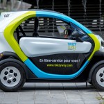 Twizy Way @ drivelife magazine