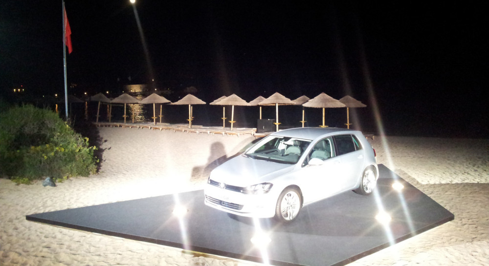 VOLKSWAGEN GOLF VII SARDINIA TEST DRIVE @ drivelife.it magazine on line VOLKSWAGEN GOLF VII SARDINIA TEST DRIVE @ drivelife.it magazine on line