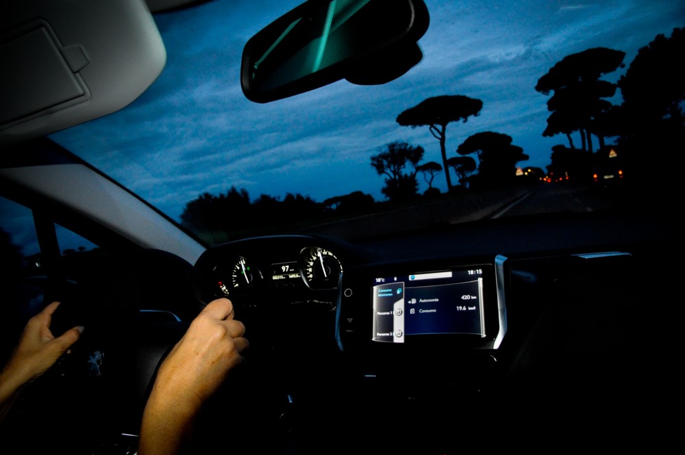 208 TEST and FUN Episodio Tre copy mrlukkor