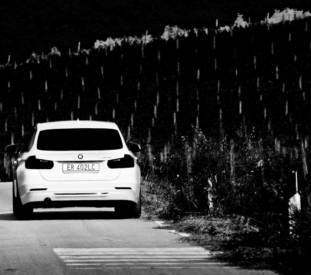 BMW_316d MONTEFALCO © Mrlukkor