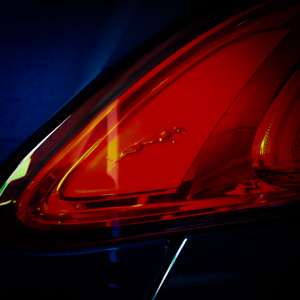 JAGUAR XF SPORTBRAKE