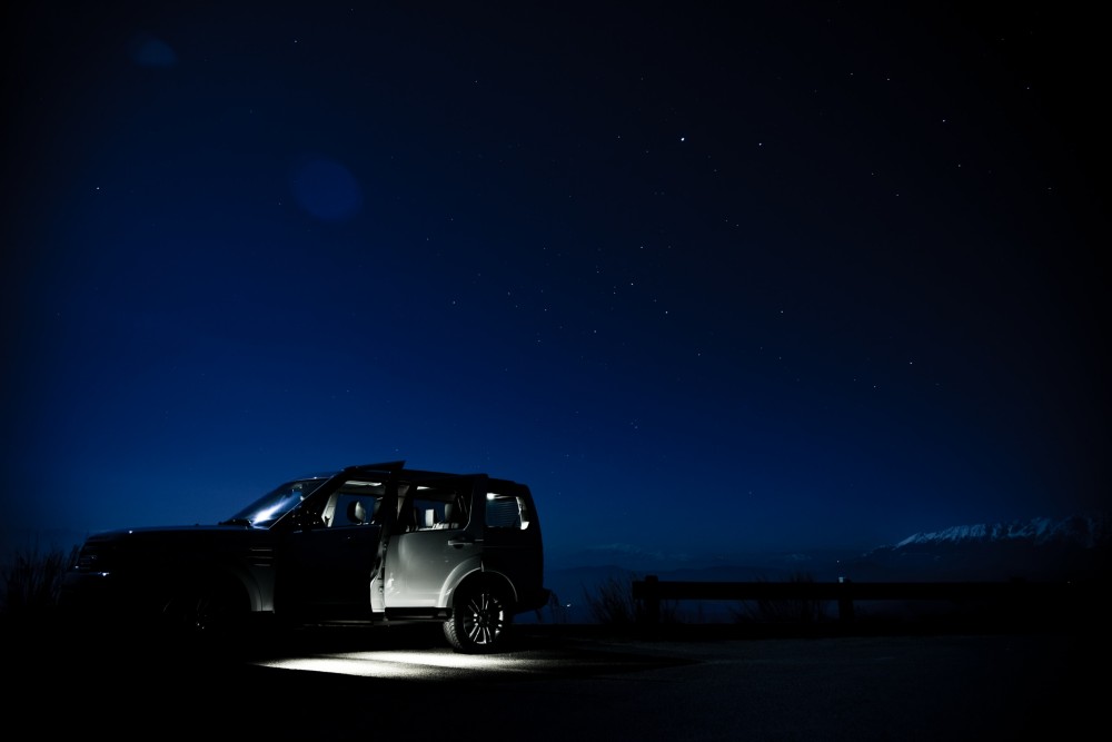 NightStar&Fullmoon ©lucaromano