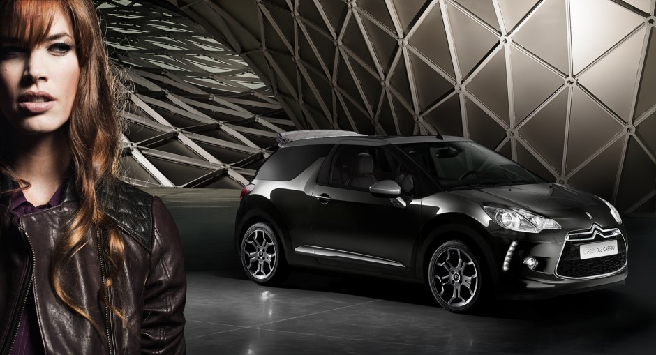 CITROEN DS3 CABRIO at DRIVELIFE PHOTO MAGAZINE_33