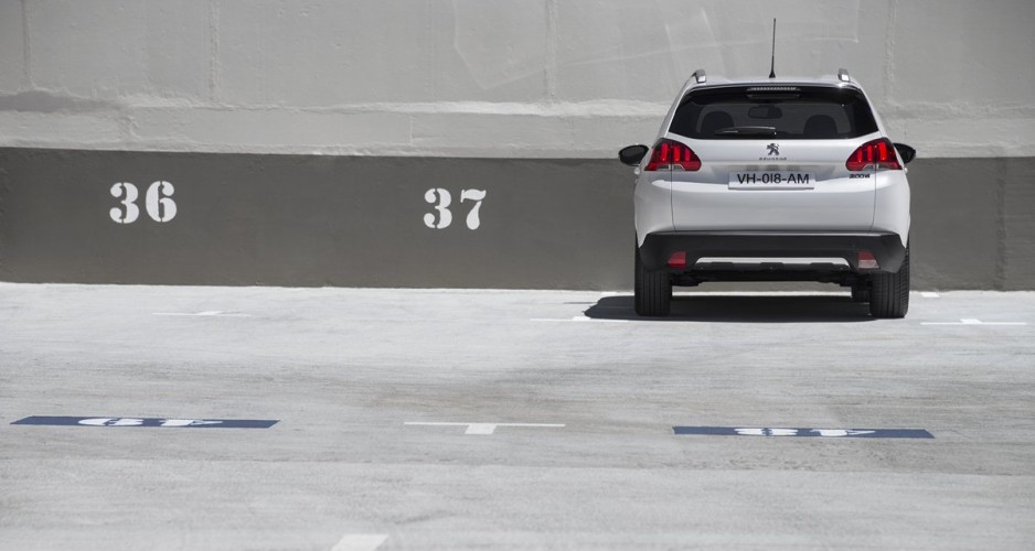 DRIVELIFE PEUGEOT 2008