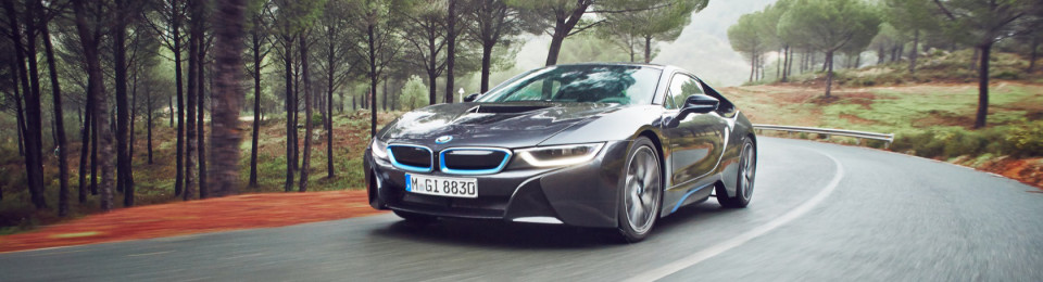 i8, in vendita a giugno a 132.500 euro