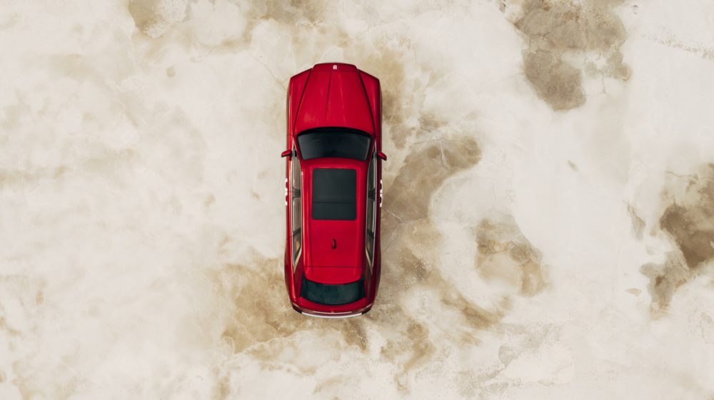 19.5.inTv - Rolls-Royce Cullinan.