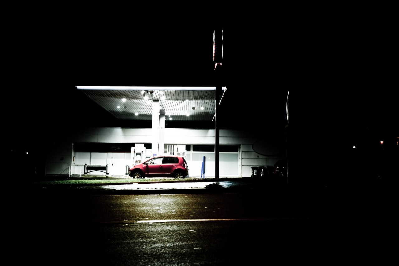 Volkswagen Cross Up! ®lucaromano