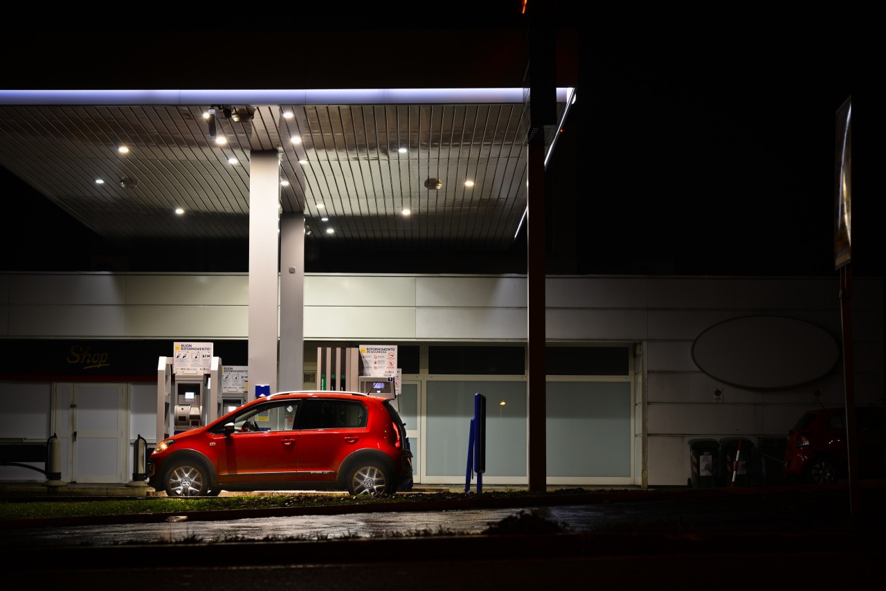 Volkswagen Cross Up! ®lucaromano