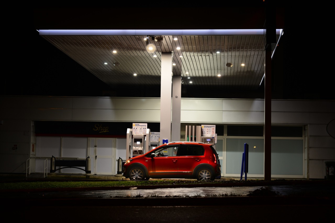 Volkswagen Cross Up! ®lucaromano