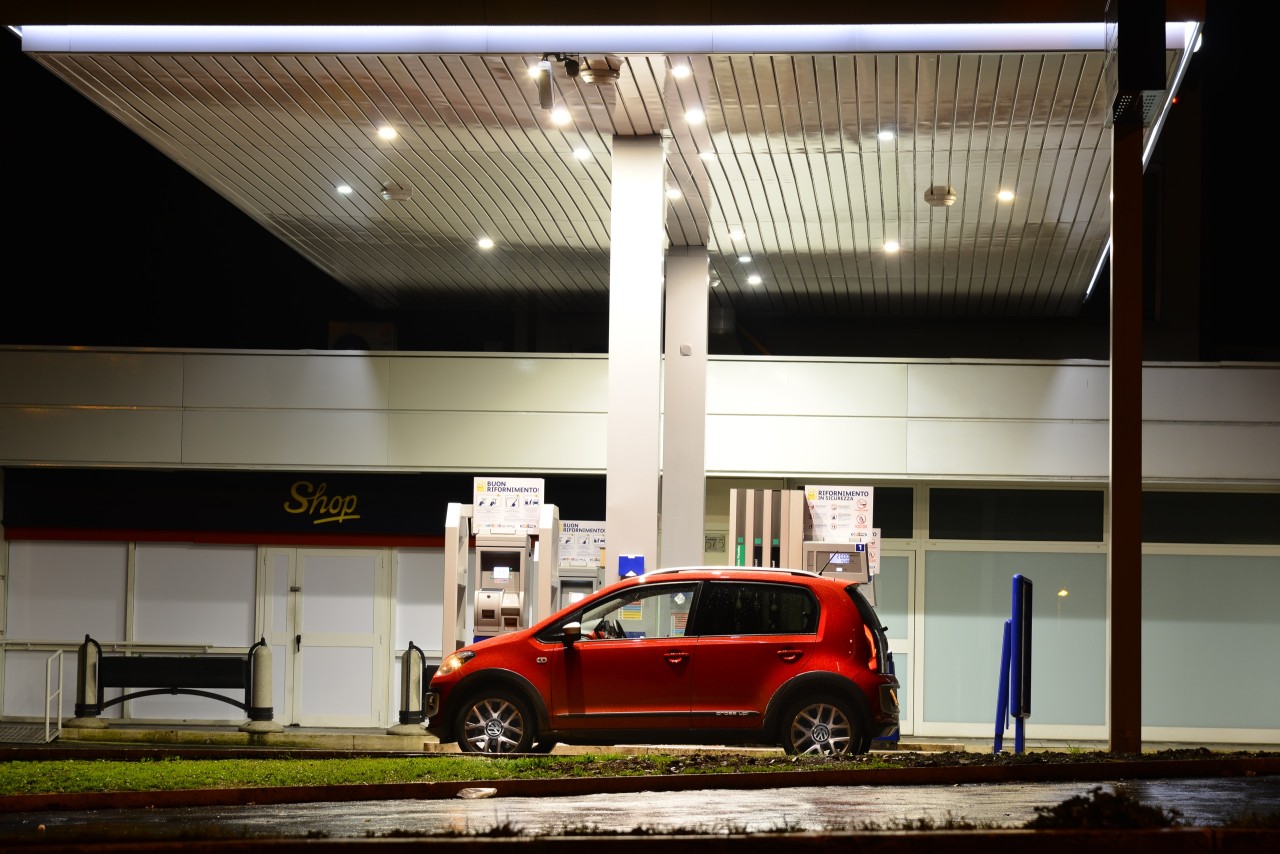 Volkswagen Cross Up! ®lucaromano